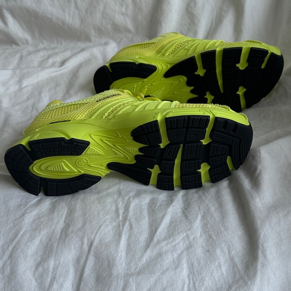 Balenciaga Sneakers - Picture 11 of 11